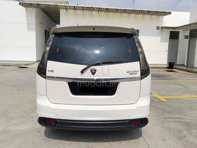2013 Proton EXORA 1.6 (A) BOLD PREMIUM (A) - 4