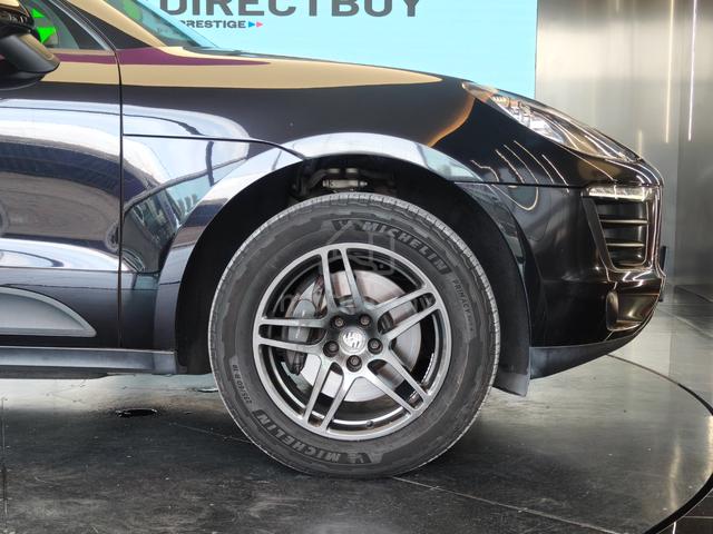 2015 Porsche MACAN 2.0 78k km Done P/Boot - 3