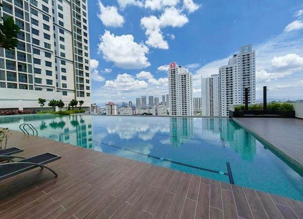 Residensi Bintang Bukit Jalil 1
