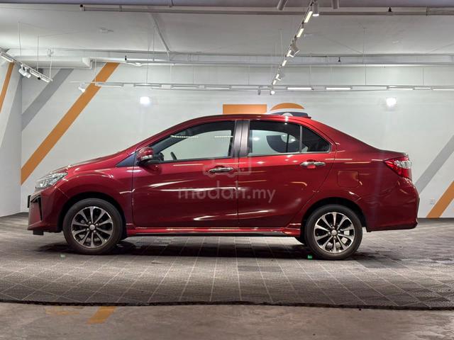 2024 Perodua BEZZA 1.3 X MY16 D63D FACELIFT (A) - 5