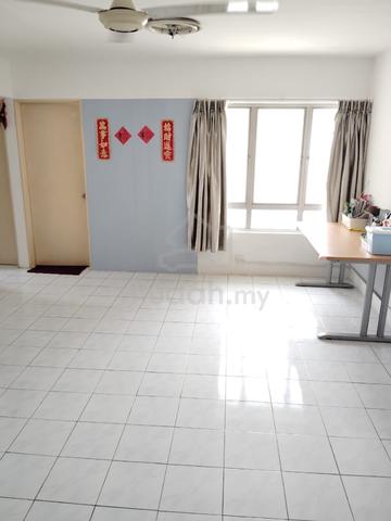 Apartment Bayu 1