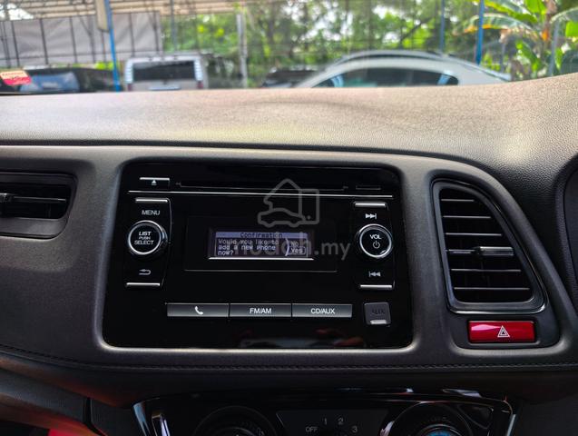 Honda HR-V 1.8 S (A) PERFECT COND 1OWNER HRV WRNTY - 5