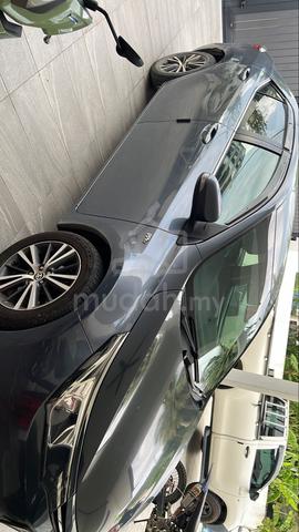 2016 Toyota COROLLA ALTIS 1.8 G (A) - 5
