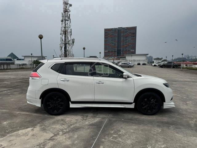 2018 Nissan X-TRAIL 2.0 (A)IMPUL FULL BODYKIT - 3