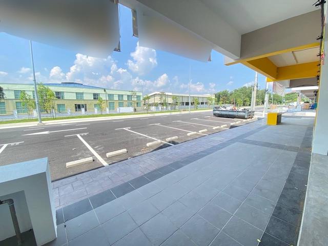 NEARBY MYDIN MART KESUMA! 1-Storey Shop Lot@Bandar Tasik Kesuma 1