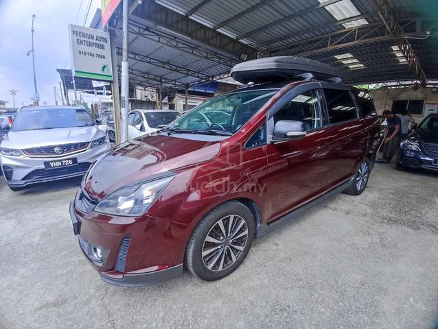 2020 Proton EXORA PREMIUM 1.6 (A) - 3