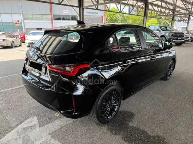 2022 Honda CITY 1.5 E HATCHBACK (A) - 3