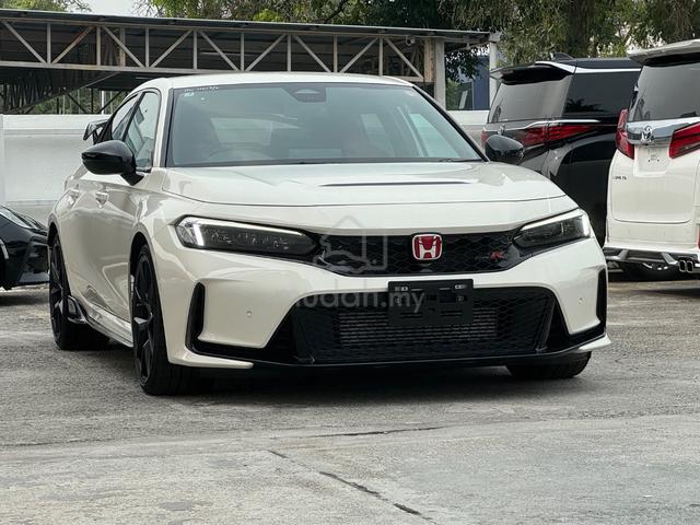 2024 Honda CIVIC 2.0 TYPE R FL5 - 1