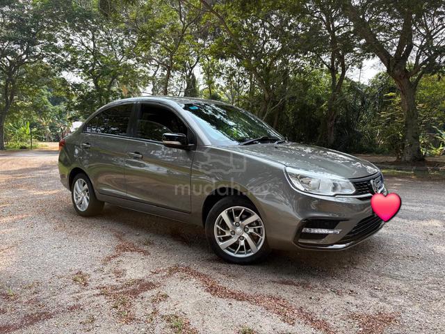 2023 Proton SAGA 1.3 PREMIUM AT (A) Under Warranty - 1