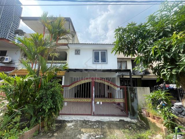 FULLY RENOVATE‼️2.5 Storey Terrace Jalan PJS 6, Petaling Jaya 1