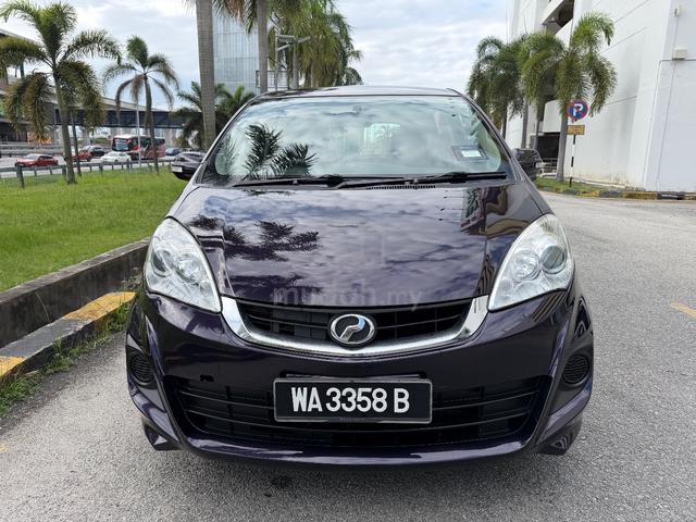 2014 / 2015 Perodua ALZA 1.5 EZ (A) 1yrs Warranty✅ - 3