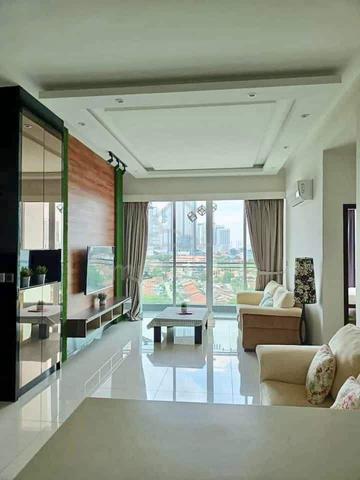 Paragon Suites @ CIQ 1