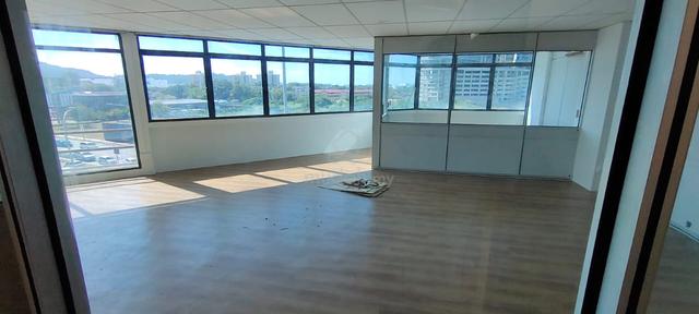 Office Space At Wisma Malvest Bayan Lepas Jalan Tun Dr Awang 5