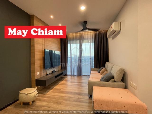 Bayswater Resort Condominium 1