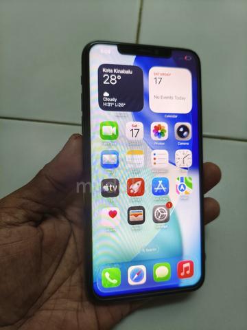iphone 11 pro max 256gb - photo 4 of 6