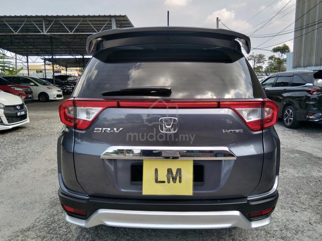 R /2018/ Honda BR-V 1.5 V (A) BODYKIT 1 OWNER - 4