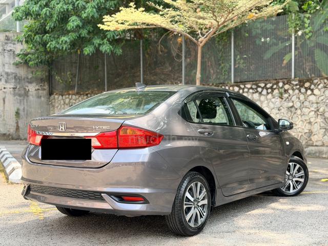Honda CITY 1.5 S GM6 FACELIFT (A) 5 YEARS WARRANTY - 4