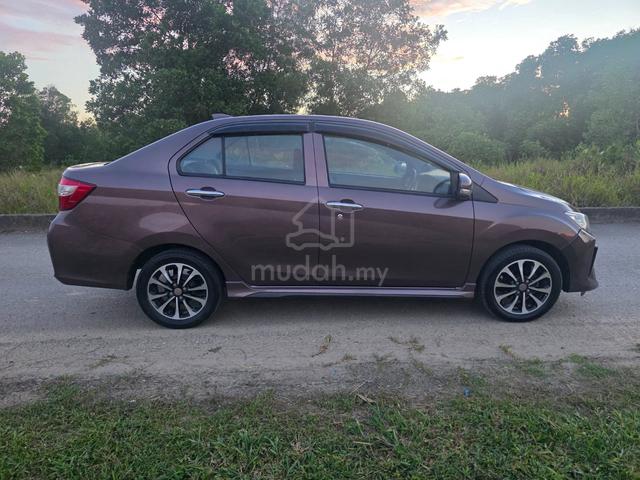 2021 Perodua BEZZA 1.0 GX (A) - 3