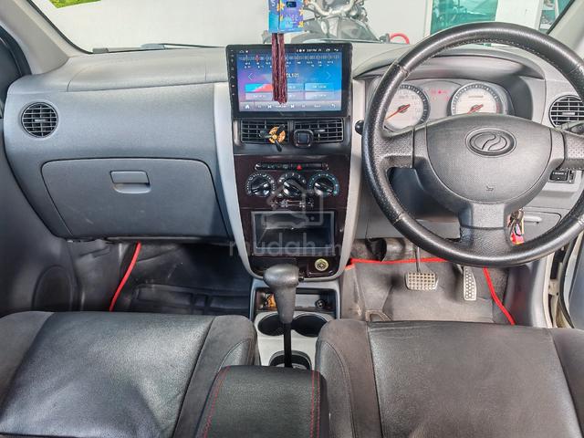 2011 Perodua VIVA 1.0 ELITE EXCLUSIVE EJ-VE (A) - 4