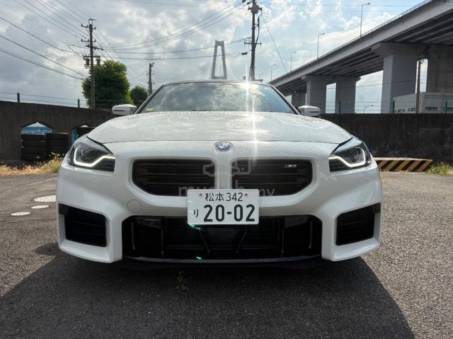 2023 Bmw M2 Base Grade - 4