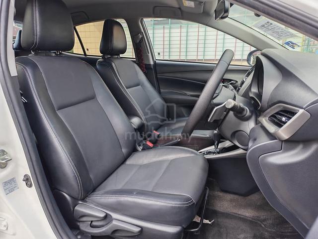 2020 Toyota VIOS 1.5 G (A) CASH or FULL L@AN - 5