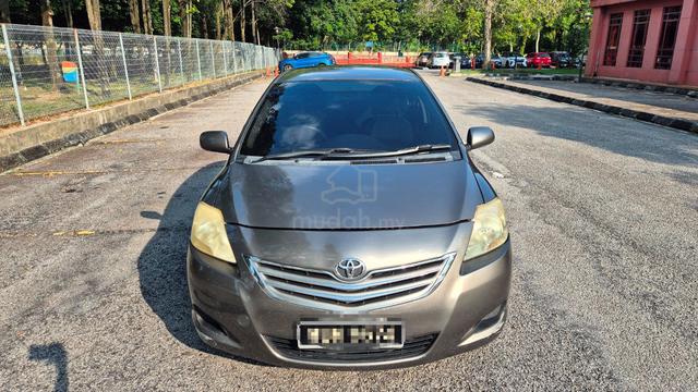 2010 Toyota VIOS 1.5 J (A) - 1