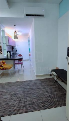 Residence 8 1