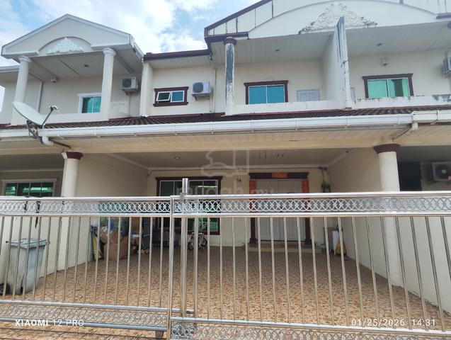 DS INT House for rent, Golden Hill Villa 1