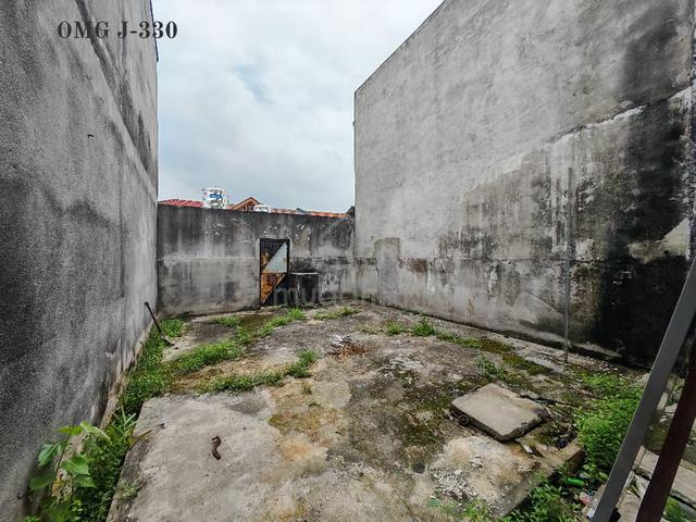 Pendamar Indah 1 Port Klang Double Storey Shoplot 1