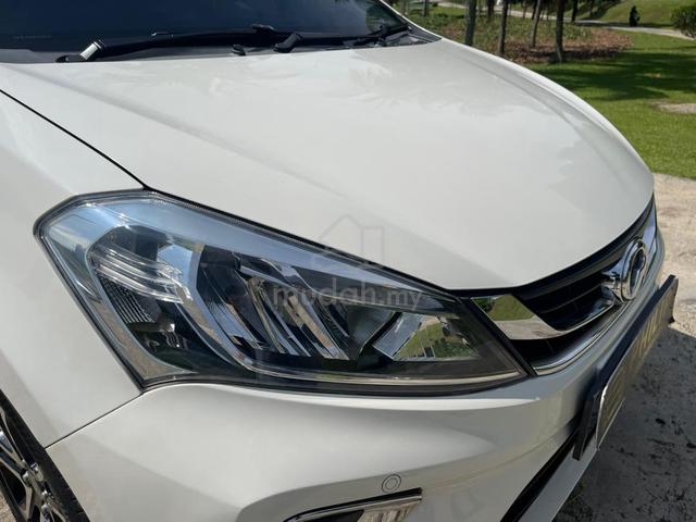 2020 PERODUA MYVI 1.3 X (A) Can Full Loan 9 Years! - 4