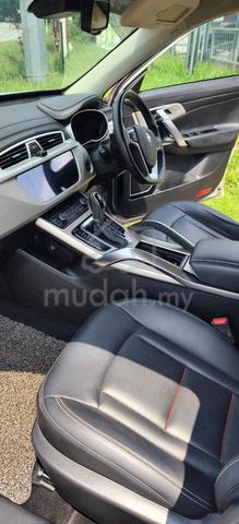 2019 Proton X70 1.8 EXECUTIVE 2WD (A) Cantik - 3