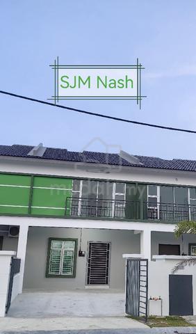 Bilik Sewa Lelaki di Jasin 1