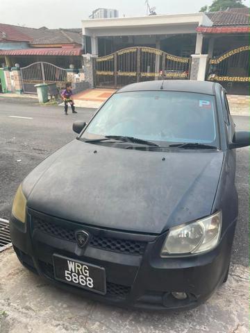 2008 Proton SAGA 1.3 M-LINE (A) - 3