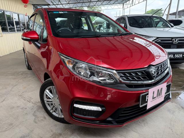 2022 Proton Persona 1.6 Executive (A) - 3