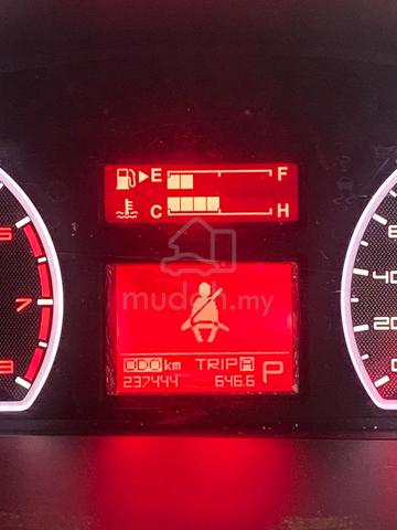 Proton PREVE 1.6 CVT (A) - Reg. 2013 - 4