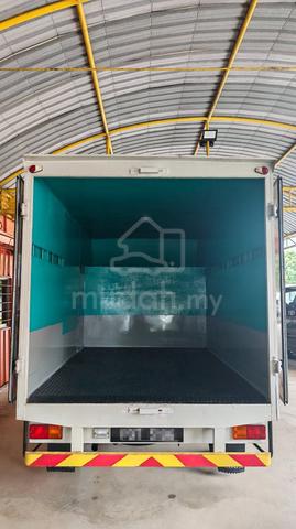 2023 Daihatsu GRAN MAX 1.5 S402RP-TMRFJG - (M) - 5