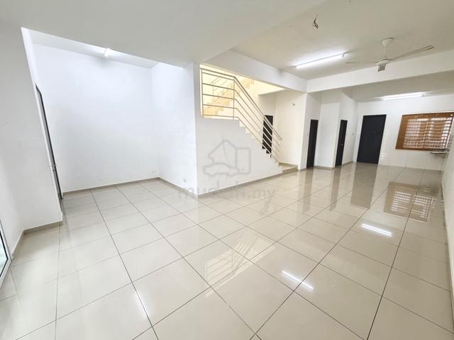 【NEGO UNTIL DEAL‼️】BINTANG MAYA -Double Storey Terrace House Rmh Tere 1