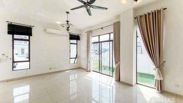 Avenham Garden, Eco Grandeur, Bandar Puncak Alam - 2-Sty Garden Home 1