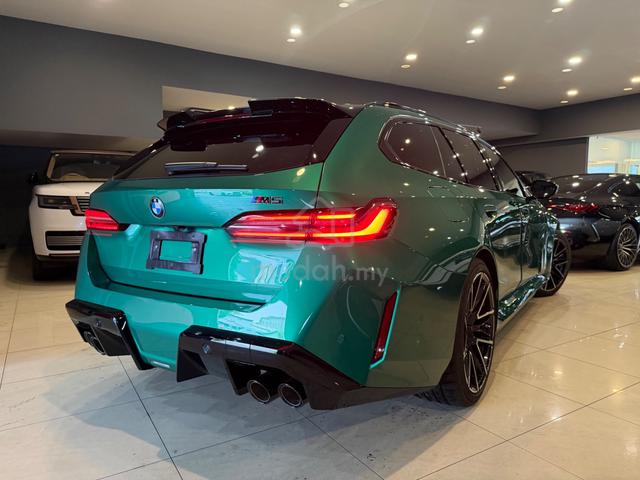 2025 Bmw M5 4.4 COMPETITION Touring FACELIFt 4.4 - 2