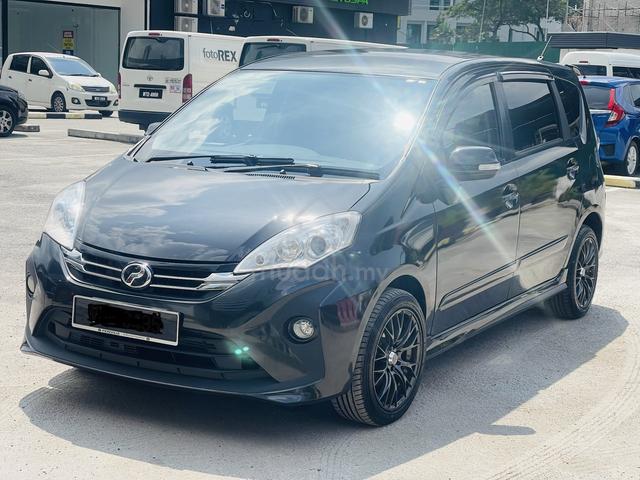 2022 Perodua ALZA 1.5 AV (A) - 3