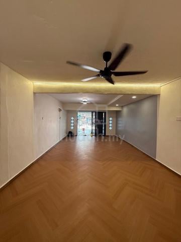 Tebrau Area | Desa Jaya | Unblock View | 0 Downpayment 1