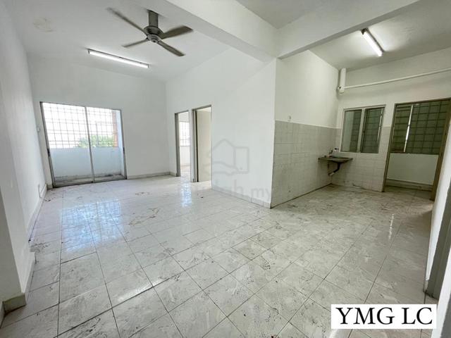 Pangsapuri Taman Maju Jaya 1