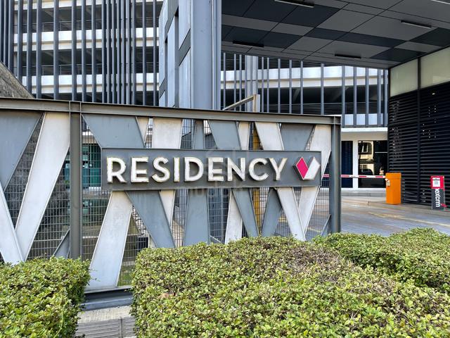 Residency V 1
