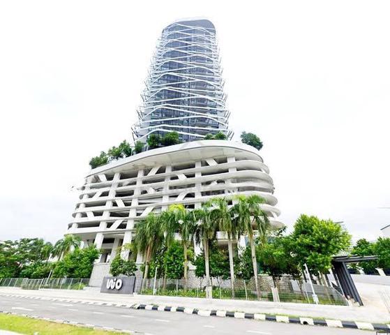 Unio Residence 1