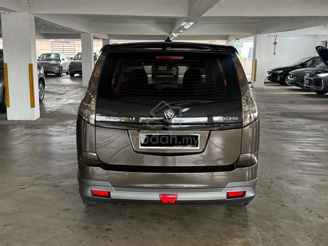 2022 Proton EXORA 1.6 PREMIUM (A)F.SRV.R/ORI PAINT - 4