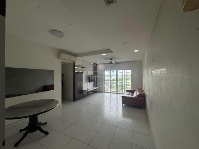 D Larkin Residence 1