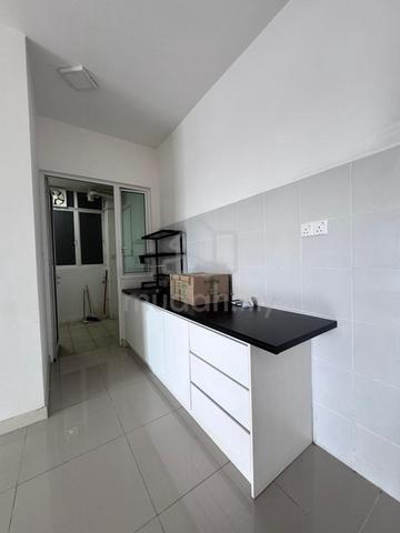 Scenaria @ North Kiara Hills 1