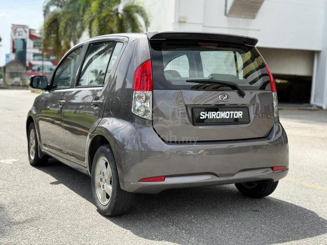 2007 Perodua MYVI 1.3 EZi (A) HATCHBACK - 4