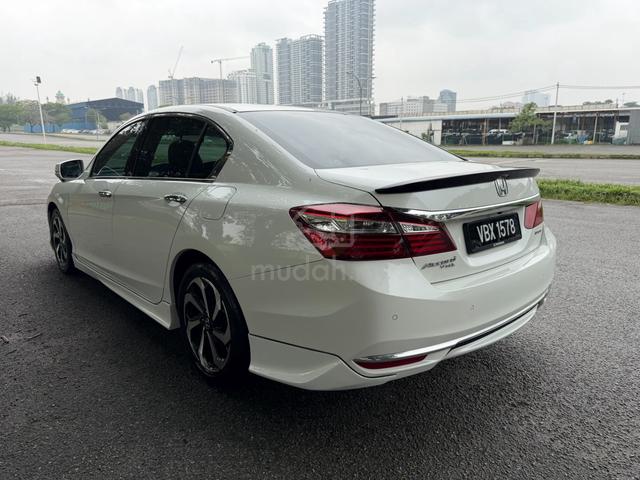 Honda ACCORD 2.0 VTI-L MY2013 FACELIFT (A) 2019 - 4