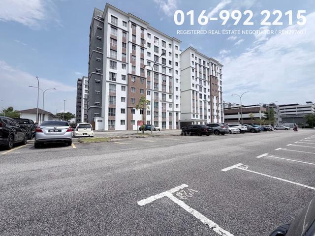 Azaria Apartments 1